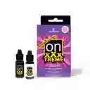 Aceite Vibrante De Excitación On Xxxtreme Con Antídoto