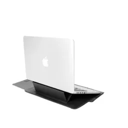 Funda De Notebook Y Tablet Con Soporte Hoco Gt5 Negro