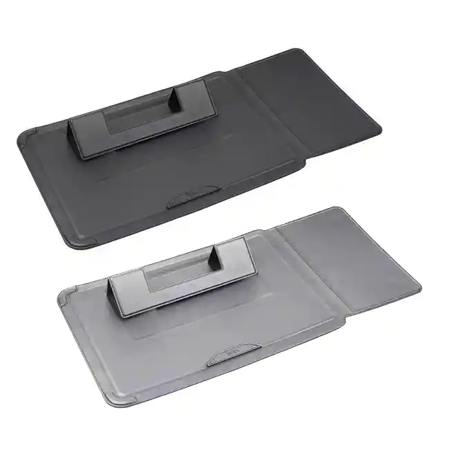 Funda De Notebook Y Tablet Con Soporte Hoco Gt5 Negro