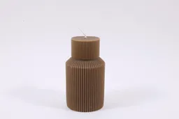 Vela Geo Marron Zh 7.5x7.5x12