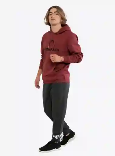 Pantalón Hombre Head Logo Talla S