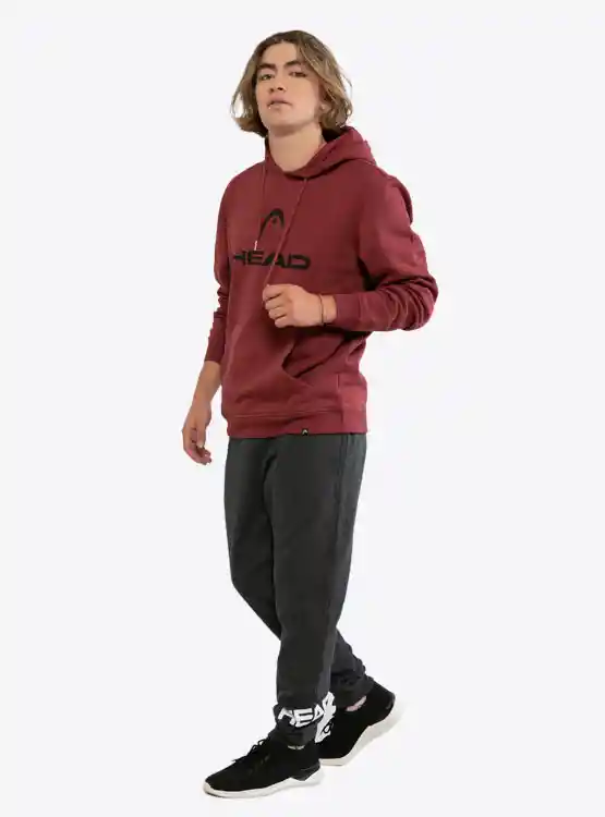 Pantalón Hombre Head Logo Talla S