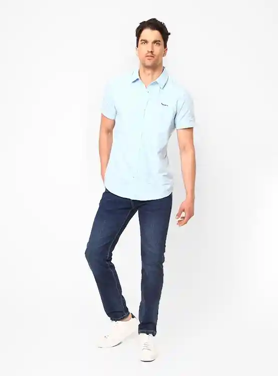 Jeans Hombre Pepe Jeans Skinny Talla 42