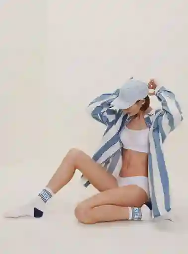 Sostén Mujer Leonisa 11974 Talla 38b