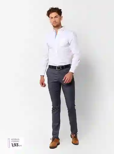 Pantalón Hombre Formal Marquis Talla 52