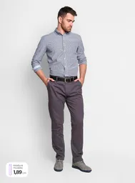 Pantalon Kpa Ff Noos Grosc 50