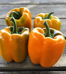 Pimenton Amarillo