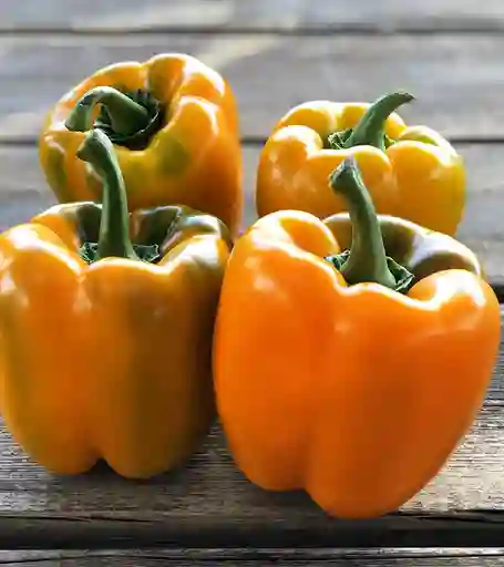 Pimenton Amarillo