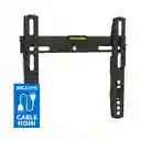 Soporte Tv Universal 23" - 42" + Cable Hdmi