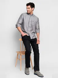 Jeans Dion Flare Ppj Tt Azdem 42