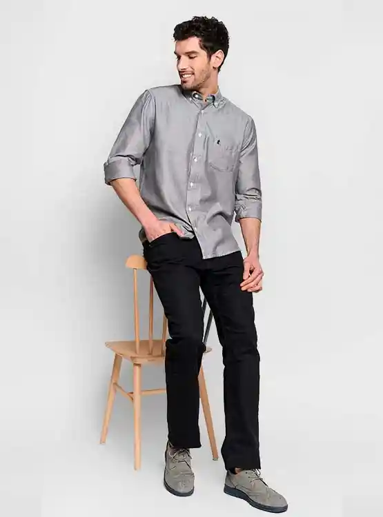 Jeans Dion Flare Ppj Tt Azdem 42