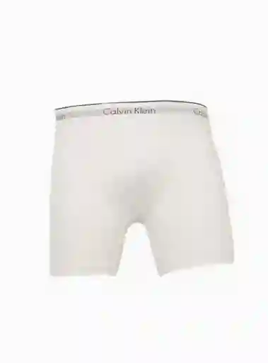 3 Pack Bóxer Hombre Calvin Klein Talla S