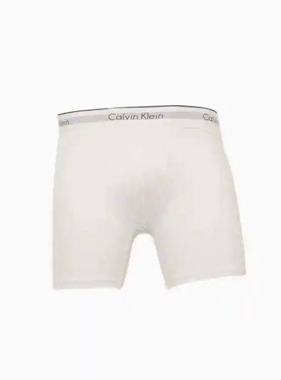 3 Pack Bóxer Hombre Calvin Klein Talla S