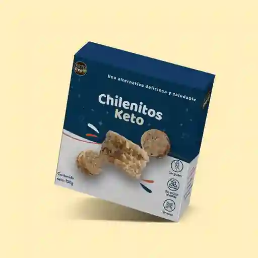 Chilenitos Keto