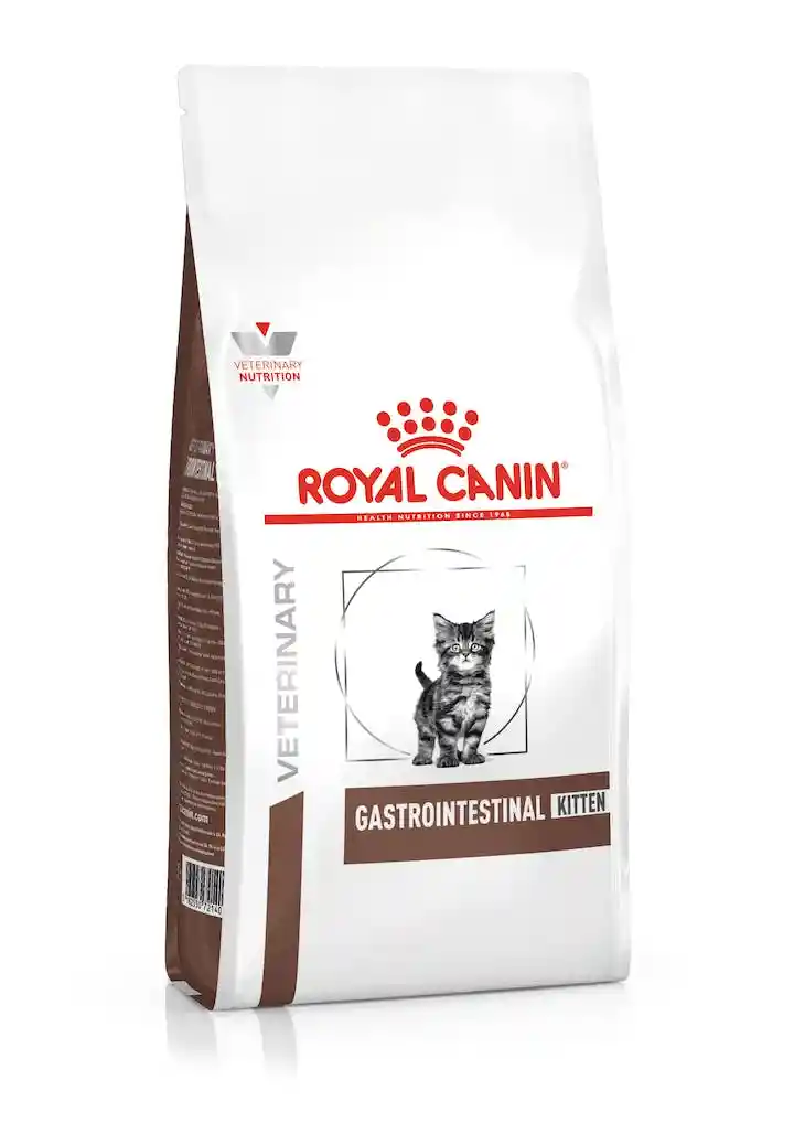 Royal Canin Gastrointestinal Kitten