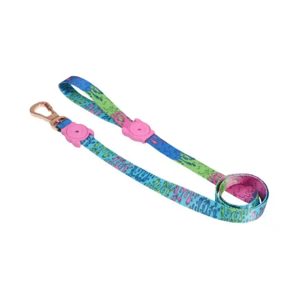 Zee Dog - Correa Small Melted (1.5*120cm )