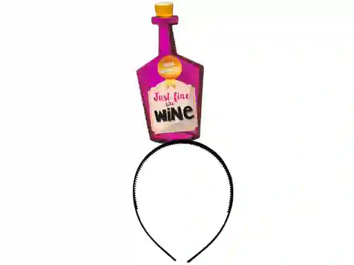 Cintillo Just Fine Line Wine