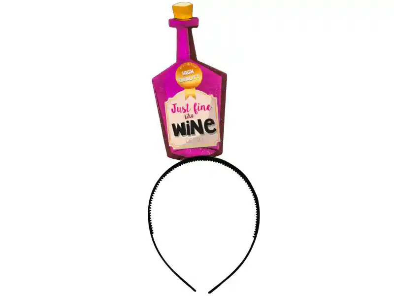 Cintillo Just Fine Line Wine