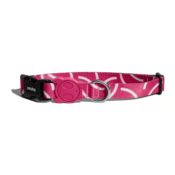 Collar Perro Zeedog Nara Medium