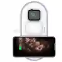 Cargador Inalambrico 3 En 1 - 10w Hoco Cw24