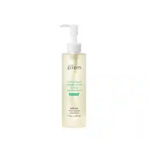 Aceite De Limpieza Make Prem Apto Para Todo Tipo De Piel