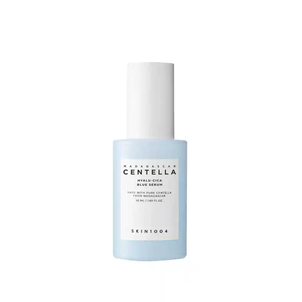 Sérum Skin1004 Hidrocalmante Piel Deshidratadas Y Sensibles