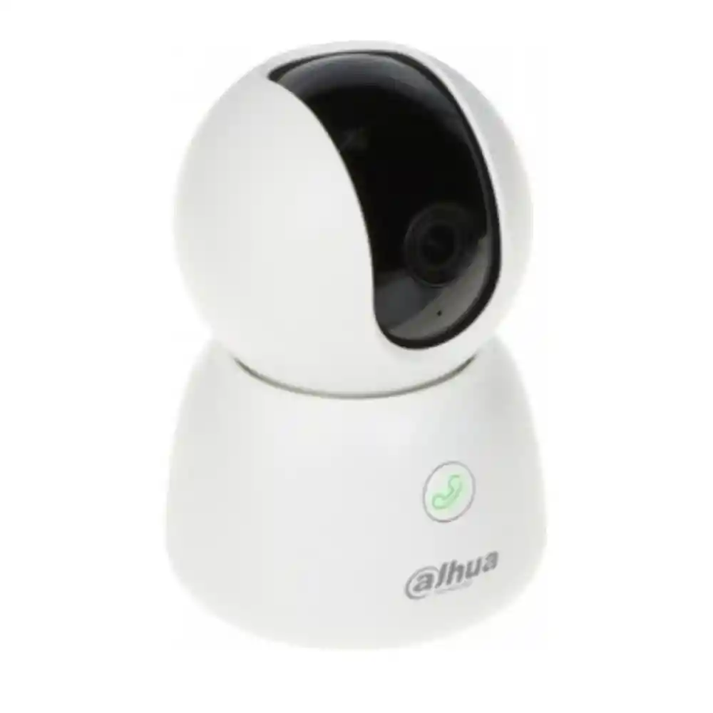 Camara De Seguridad 360 Grados Wifi Dahua