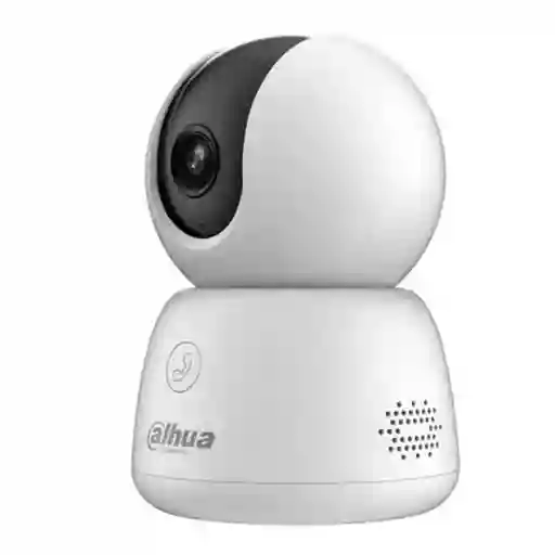 Camara De Seguridad 360 Grados Wifi Dahua