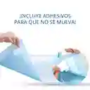 Dipet Sabanillas Perros Y Gatos - 100 Unidades 60 X 60 Cm