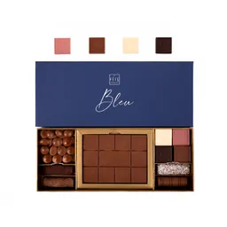 Bleu Mix 330 G