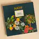 Bombones De Chocolate Caja 25