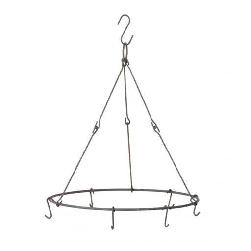 Colgador Para Flores Secas