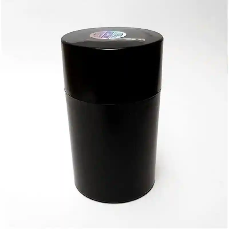 Full Solid Black 60 Ml