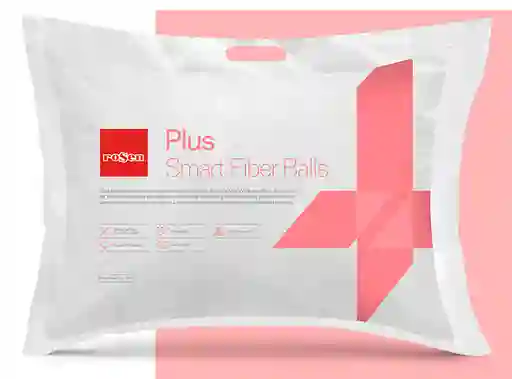 X_almohada Rosen Americ.soft Plus.