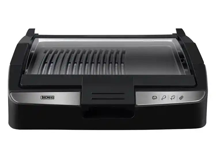 Parrilla Eléctrica Thomas Th-224