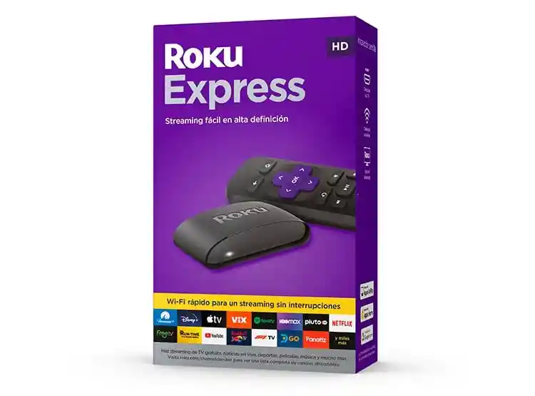 Roku Express