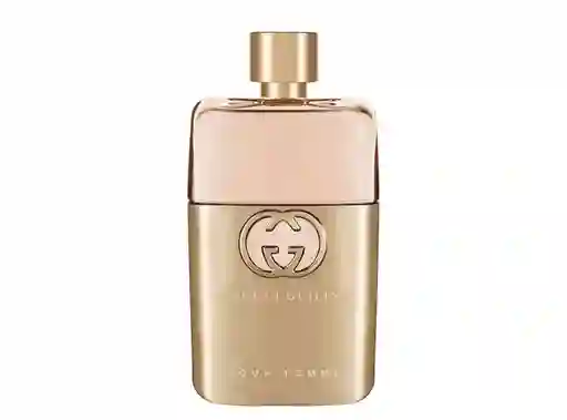 Perfume Gucci Guilty Pour Femme Mujer Edp 90 Ml