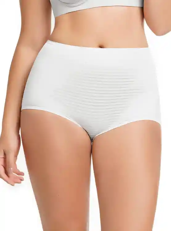 Pack Calzón Algodón Mujer Leonisa Clásicos Talla M