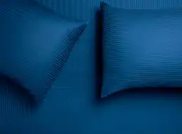 Juego De Sábanas Ripley Home Stripe Contra Súper King 300 Hilos Algodón