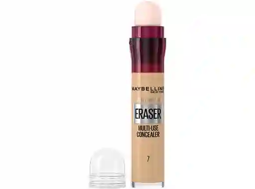Corrector Maybelline Instant Anti Age Eraser 7 Sand 6 Ml