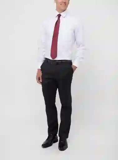 Camisa Arrow Manga Larga Talla 16