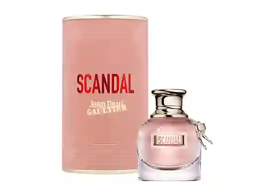 Perfume Jean Paul Gaultier Scandal Mujer Edp 30 Ml