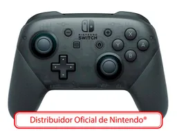 Pro Controller