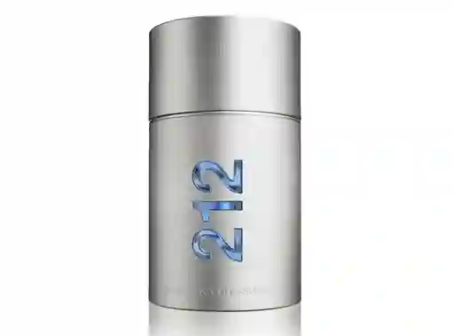 Perfume Carolina Herrera 212 Men Hombre Edt 50 Ml