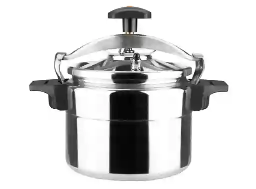 Olla A Presion Alumax 10 Lts