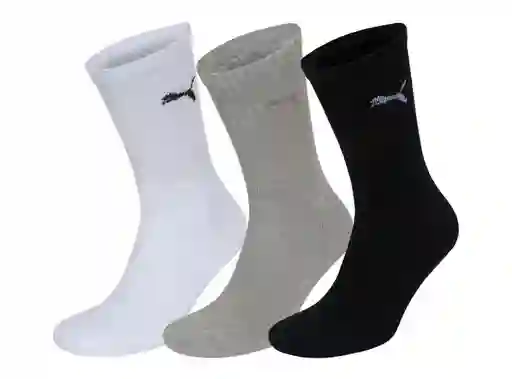 Calce Puma Surtido 35/38