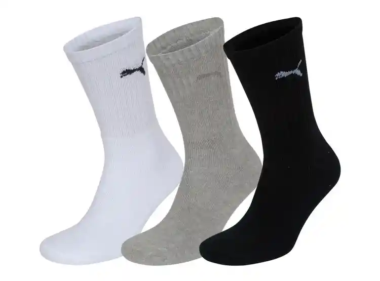 Calce Puma Surtido 35/38