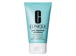 Gel Facial Clinique Limpiador Antiblemish Solutions 125 Ml
