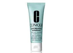 Tratamiento Clinique Anti Blemish Solutions All-over Clearing Treatment 50 Ml
