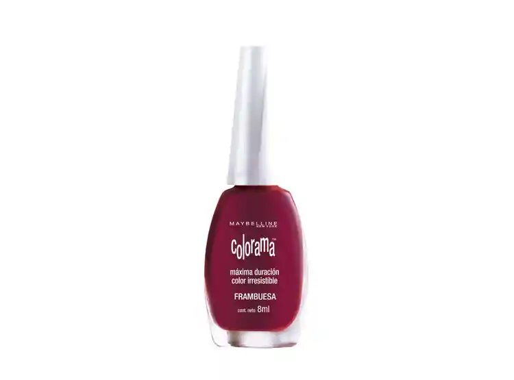 Colorama Color Gloss Frambueza